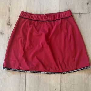 Bolle Tennis Skirt